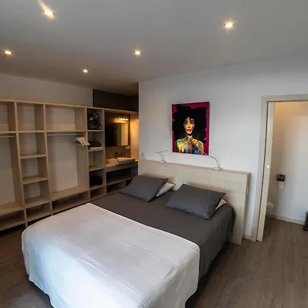 别墅 Casa Fatima With Heated Pool And Jacuzzi