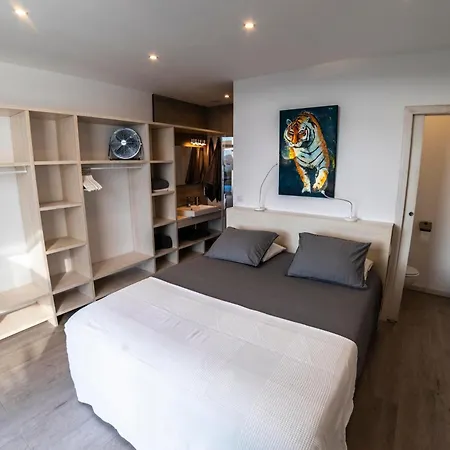 Villa Casa Fatima With Heated Pool And Jacuzzi