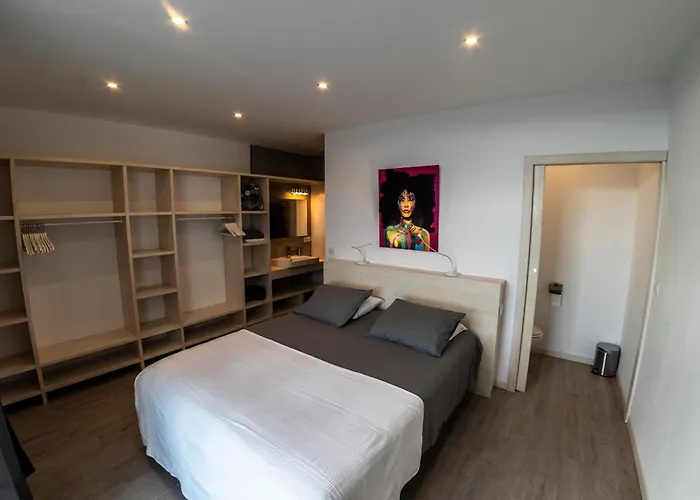 Villa Casa Fatima With Heated Pool And Jacuzzi