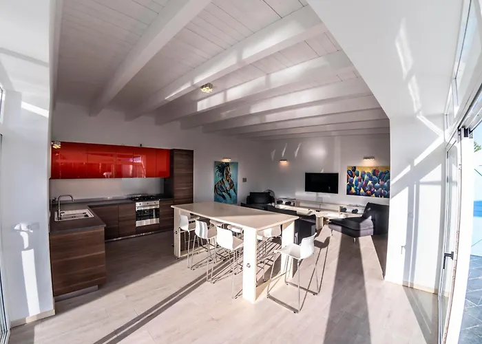 Villa Casa Fatima With Heated Pool And Jacuzzi