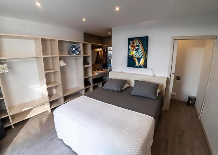 Villa Casa Fatima With Heated Pool And Jacuzzi