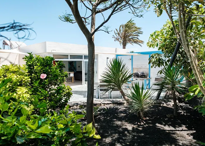 Casa Fatima With Heated Pool And Jacuzzi