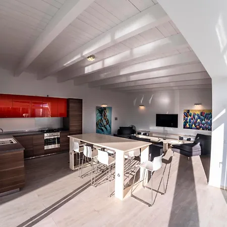 Villa Casa Fatima With Heated Pool And Jacuzzi